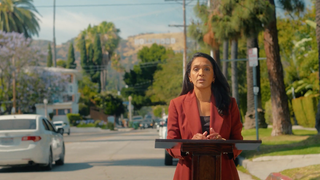 Nithya Raman Swipes at Spencer Pratt With Campaign Ad Spoofing ‘The Hills’ | Video